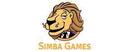Simba Games brand logo for reviews of Bookmakers & Discounts Stores
