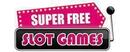 Super Free Slot Games brand logo for reviews of Bookmakers & Discounts Stores Reviews