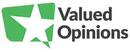 Valued Opinions brand logo for reviews of Online Surveys & Panels