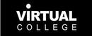 Virtual College brand logo for reviews of Education