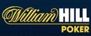 William Hill Poker brand logo for reviews of Bookmakers & Discounts Stores