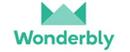 Wonderbly brand logo for reviews of online shopping for Office, Hobby & Party Reviews & Experiences products