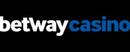 Betway Casino brand logo for reviews of Bookmakers & Discounts Stores