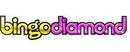 Bingo Diamond brand logo for reviews of Bookmakers & Discounts Stores