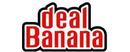 Deal Banana brand logo for reviews of Bookmakers & Discounts Stores