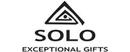 Engraved Gift Ideas | Solo brand logo for reviews of Gift shops