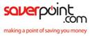 Savapoint | Saverpoint brand logo for reviews of Electronics