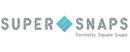 Super Snaps brand logo for reviews of Photos & Printing