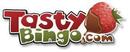 Tasty Bingo brand logo for reviews of Bookmakers & Discounts Stores