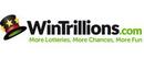 Win Trillions brand logo for reviews of Bookmakers & Discounts Stores