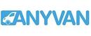 AnyVan brand logo for reviews of car rental and other services