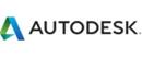 Autodesk brand logo for reviews of Job search, B2B and Outsourcing