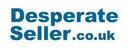 DesperateSeller.co.uk brand logo for reviews of car rental and other services