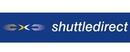 Shuttle Direct brand logo for reviews 