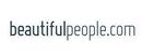 BeautifulPeople.com brand logo for reviews of dating websites and services