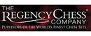 The Regency Chess Company brand logo for reviews of online shopping for Office, Hobby & Party products