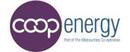 Cooperative Energy brand logo for reviews of energy providers, products and services