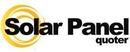 Solar Panel Quoter brand logo for reviews of energy providers, products and services