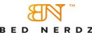Bed Nerdz brand logo for reviews of online shopping for Homeware Reviews & Experiences products
