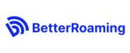 BetterRoaming brand logo for reviews of mobile phones and telecom products or services