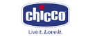 Chicco brand logo for reviews of online shopping for Children & Baby Reviews & Experiences products