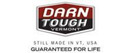 Darntough brand logo for reviews of online shopping for Fashion Reviews & Experiences products