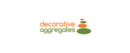 Decorative Aggregates brand logo for reviews of House & Garden Reviews & Experiences