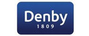 Denby Pottery brand logo for reviews of online shopping for Homeware Reviews & Experiences products