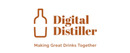 Digital Distiller brand logo for reviews of Job search, B2B and Outsourcing Reviews & Experiences