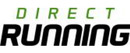 Direct Running brand logo for reviews of online shopping for Sport & Outdoor Reviews & Experiences products