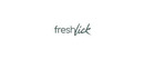 Freshlick brand logo for reviews of online shopping for Pet Shops Reviews & Experiences products