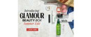 Shopglamour brand logo for reviews of online shopping for Fashion Reviews & Experiences products