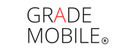 GRADE MOBILE brand logo for reviews of online shopping for Electronics Reviews & Experiences products