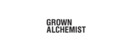 Grown Alchemist brand logo for reviews of online shopping for Cosmetics & Personal Care Reviews & Experiences products