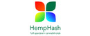 HempHash brand logo for reviews of online shopping for Cosmetics & Personal Care Reviews & Experiences products
