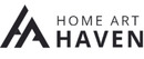 Home Art Haven brand logo for reviews of online shopping for Homeware Reviews & Experiences products