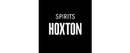 Hoxton Spirits brand logo for reviews of food and drink products
