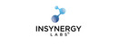 Insynergy Labs brand logo for reviews of diet & health products