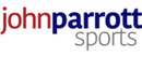John Parrott brand logo for reviews of online shopping for Sport & Outdoor Reviews & Experiences products