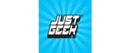 Just Geek brand logo for reviews of online shopping for Merchandise Reviews & Experiences products