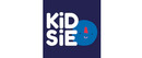 KiDSiE brand logo for reviews of online shopping for Children & Baby Reviews & Experiences products