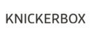 Knickerbox brand logo for reviews of online shopping for Fashion Reviews & Experiences products