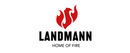 Landmann brand logo for reviews of online shopping for Homeware Reviews & Experiences products