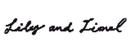Lily and Lionel brand logo for reviews of online shopping for Fashion Reviews & Experiences products