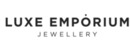 Luxe Emporium X brand logo for reviews of online shopping for Jewellery Reviews & Customer Experience products