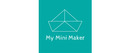 My Mini Maker brand logo for reviews of online shopping for Office, Hobby & Party Reviews & Experiences products