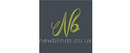 Newblinds brand logo for reviews of online shopping for Homeware Reviews & Experiences products