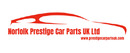 Norfolk Car Parts brand logo for reviews of car rental and other services