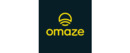 Omaze brand logo for reviews of online shopping for Day & Night Out Tickets Reviews & Experiences products