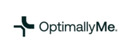 Optimallyme brand logo for reviews of diet & health products